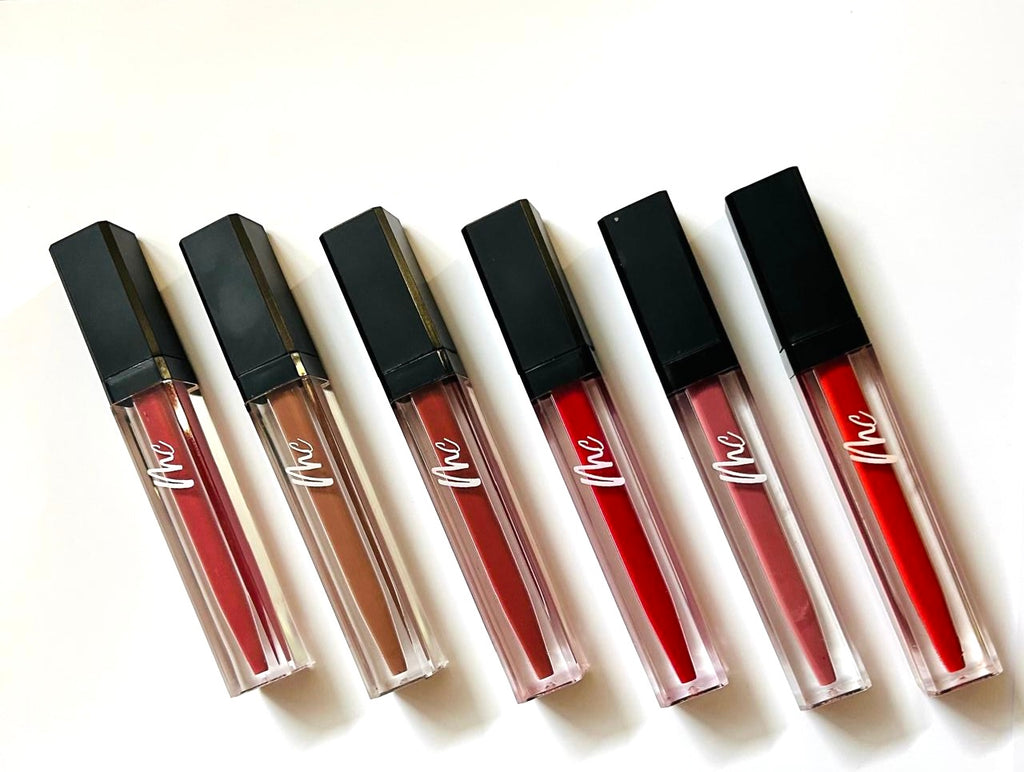 Liquid Lipstick